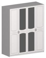Фото raspashnoy-shkaf шкаф венеция шк-4 (180) четырехдверный производитель Интерьер-центр