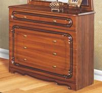 Фото mebel-dlya-gostinits комод палермо (без зеркала) производитель Алина мебель