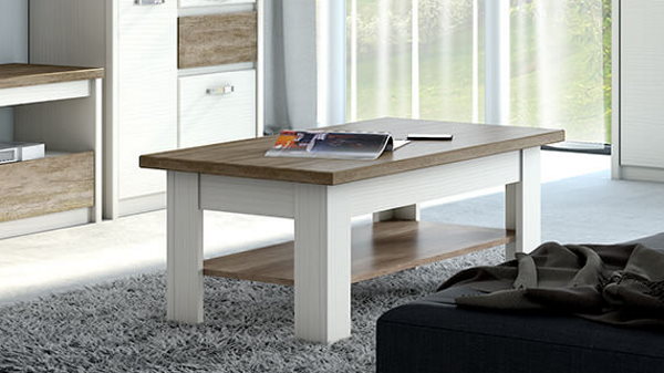 Фото Стол журнальный Прованс (Provence) от производителя Анрэкс в Армянске по цене 8 780 ₽