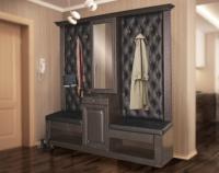 prikhozhie-nabory-komplekty прихожая визит-2 к-3 производитель Марибель