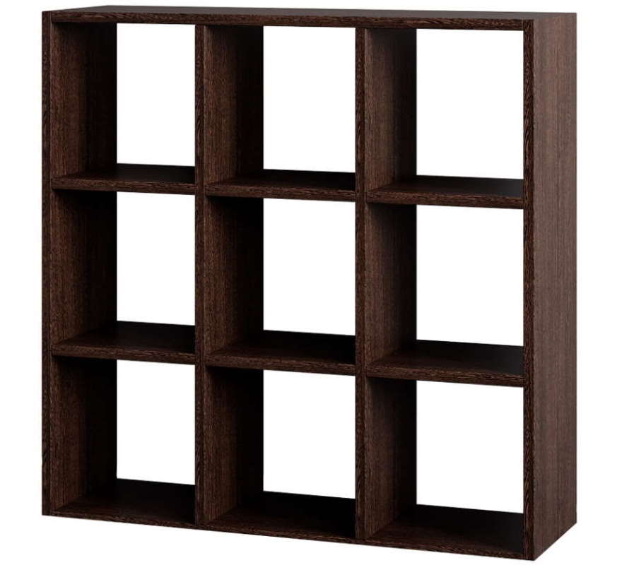 Фото Полка навесная ИОН 4 от производителя Мебелони в Армянске по цене 2&nbsp;720 ₽