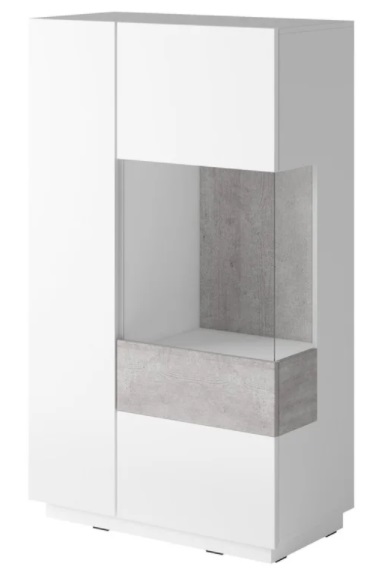 Фото Комод-2D P typ 44 Silke от производителя Helvetia в Армянске по цене 35&nbsp;120 ₽