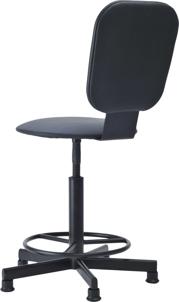 Фото Кресло для персонала КС-6 от производителя Фабрикант в Армянске по цене 5&nbsp;700 ₽