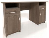 Фото  стол письменный сп-25 производитель Ромис