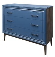 Комод Гориция (таксус-сапфировый (Браво-мебель) ) в Армянске от производителя 