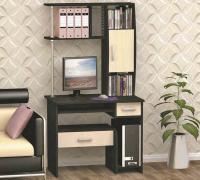 Фото  стол компьютерный ск-48  производитель Пирамида