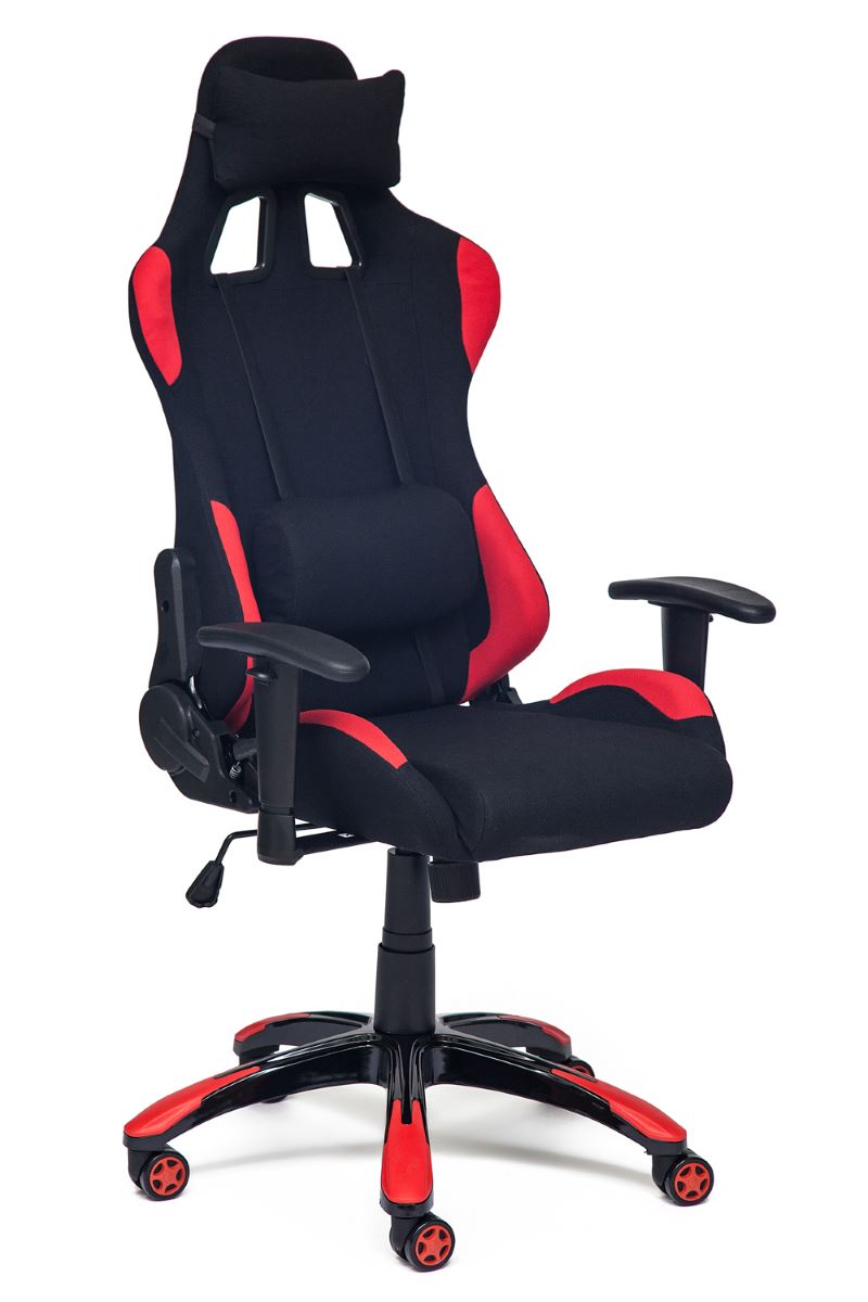 Фото Кресло геймерское Айгир (Igear) от производителя Tetchair в Армянске по цене 19&nbsp;850 ₽