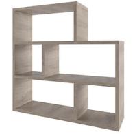 Стеллаж Н110 Дизель (Diesel) (дуб мадура (Анрэкс) ) в Армянске от производителя в интернет магазине Планета Комфорта Стеллаж Н110 Дизель (Diesel) (дуб мадура (Анрэкс) ) в Армянске от производителя