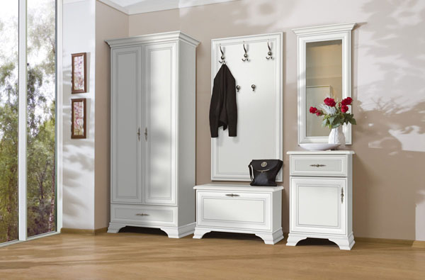 Фото Шкаф Kentaki S320-SZF2D1S (100) двухдверный от производителя Black Red White (БРВ) в Армянске по цене 36 140 ₽