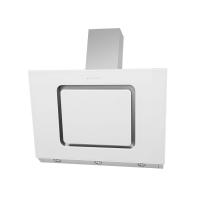 Вытяжка наклонная Avon 90 (896х457хh908(1158)) (Материал Металл/Стекло , Цвет Металлик/Белый) в Армянске от производителя в интернет магазине Планета Комфорта Вытяжка наклонная Avon 90 (896х457хh908(1158)) (Материал Металл/Стекло , Цвет Металлик/Белый) в Армянске от производителя