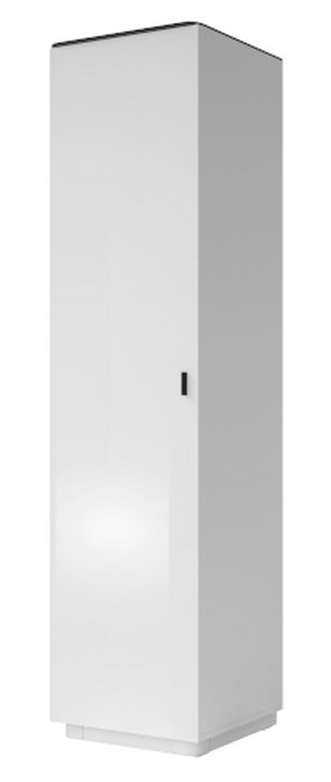 Фото Шкаф-1D-L/P typ 17 Togo от производителя Helvetia в Армянске по цене 35 540 ₽