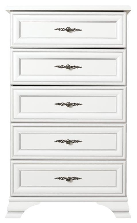 Фото Комод Kentaki S320-KOM5S от производителя Black Red White (БРВ) в Армянске по цене 29&nbsp;650 ₽