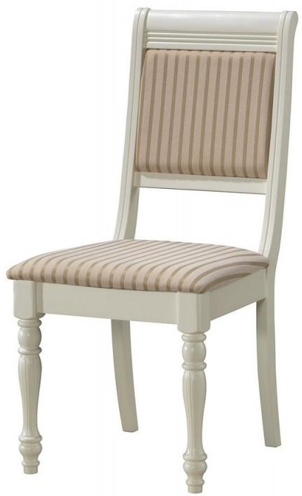 Фото Стул Шанель (Chanel CH-SC) от производителя ТМК в Армянске по цене 12&nbsp;580 ₽