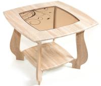 Фото stoly-zhurnalnye стол журнальный сж-22р производитель 