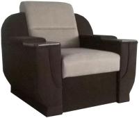 Кресло Меркурий (1 категория (Shels (мягкая мебель)) ) в Армянске от производителя 