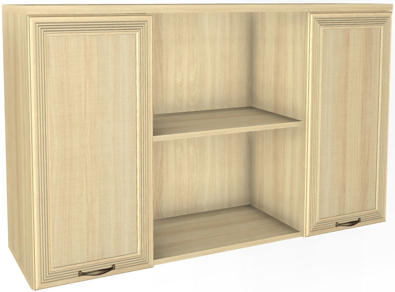 Фото Антресоль Карина АН-1025 от производителя Лером в Армянске по цене 11&nbsp;670 ₽