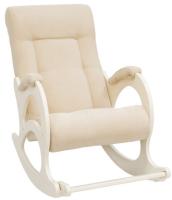 Кресло-качалка модель-44 б/л  ( мальта 01 , орех (Импэкс) ) в Армянске от производителя 