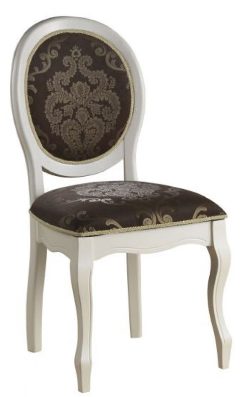 Фото Стул Фиона (Fiona FN-SC) от производителя ТМК в Армянске по цене 18 950 ₽