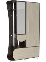 prikhozhie-nabory-komplekty прихожая п-11 производитель Комфортная мебель