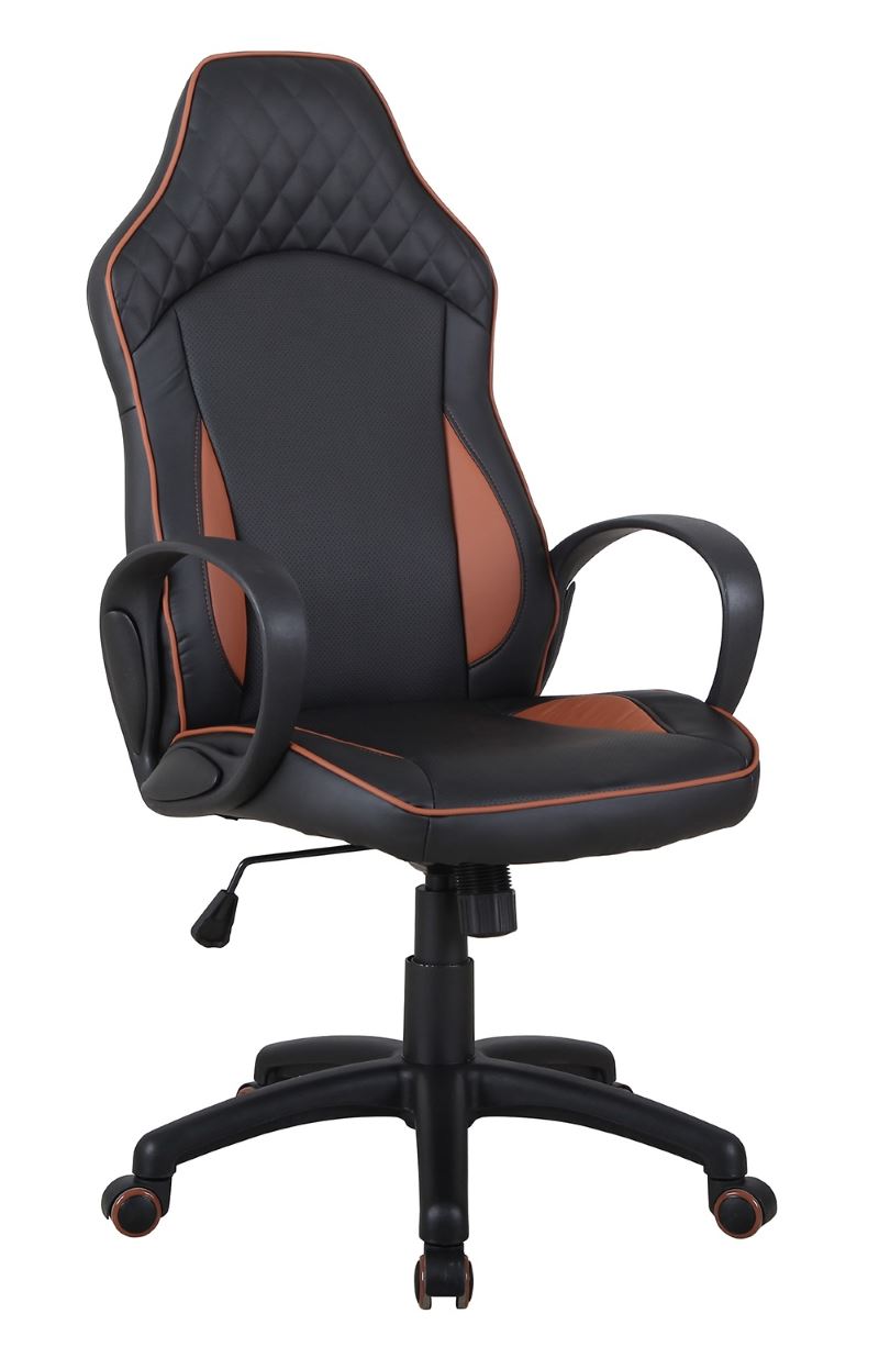 Фото Кресло геймерское Спиди (Speedy)  от производителя Tetchair в Армянске по цене 12&nbsp;760 ₽