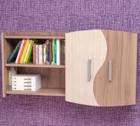 Полка навесная ПН-3 в интернет магазине Планета Комфорта Фото polki полка навесная пн-3 производитель Пирамида