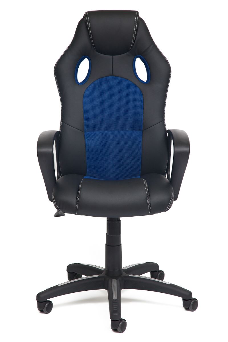Фото Кресло геймерское Рейсер нью (Racer new) от производителя Tetchair в Армянске по цене 14&nbsp;130 ₽