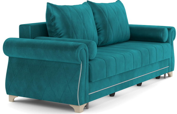 Фото Диван Евро-Порто от производителя Олмеко в Армянске по цене 50 520 ₽