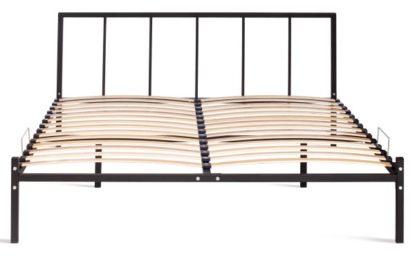 Фото Кровать двуспальная Бруно (Bruno) (СМ 160х200) от производителя Tetchair в Армянске по цене 14&nbsp;340 ₽