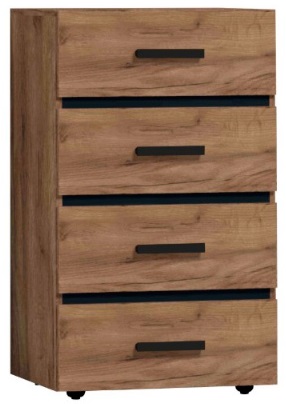 Фото Комод Натура (Nature)-45 от производителя Глазов в Армянске по цене 13 190 ₽