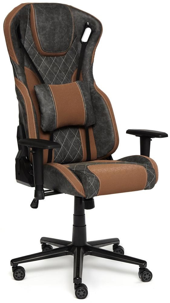 Фото Кресло геймерское Айматрикс (iMatrix) от производителя Tetchair в Армянске по цене 26 190 ₽