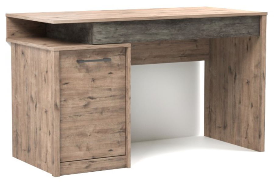 Фото Стол письменный Денвер от производителя СБК в Армянске по цене 13&nbsp;630 ₽