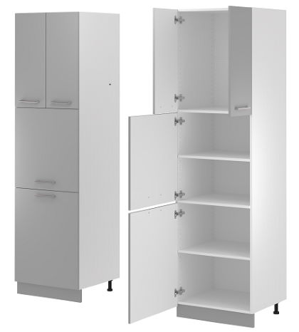 Фото Кухня Монс пенал ПСВ-60 от производителя Леко в Армянске по цене 14 990 ₽