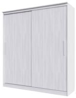 Фото shkaf-kupe-v-prikhozhuyu шкаф-купе №19 (1,5 - 2 двери) производитель SV-мебель