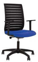 Фото  кресло для персонала ксеон (xeon) sfb (пластик) производитель Новый стиль