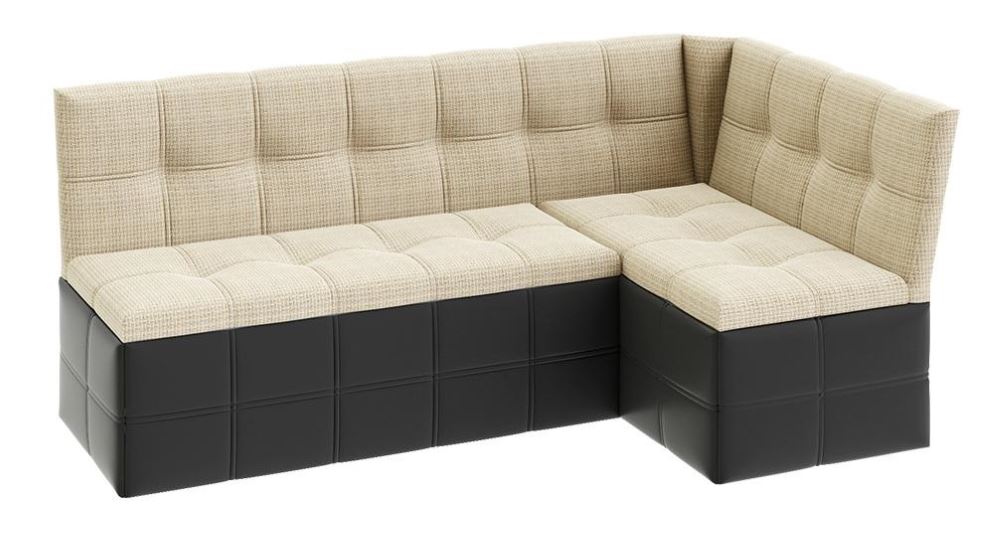 Фото Кухонный уголок Домино (Г) от производителя ТриЯ в Армянске по цене 29&nbsp;920 ₽