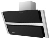 Вытяжка наклонная Ravensbourne 90 (896х243хh775(1055)) в интернет магазине Планета Комфорта Фото vytyazhki вытяжка наклонная ravensbourne 90 (896х243хh775(1055)) производитель Maunfeld