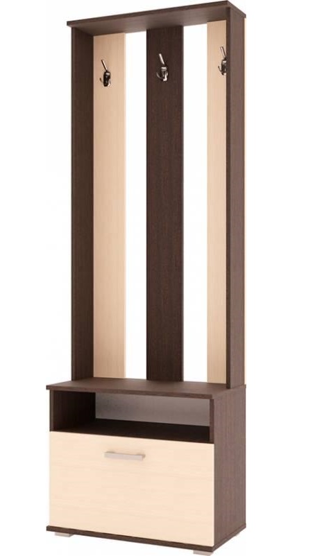 Фото Прихожая ПР-8 от производителя Пирамида в Армянске по цене 5 290 ₽