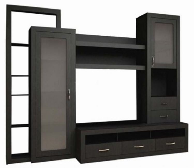 Фото Стенка Джелани 3  от производителя Джелани в Армянске по цене 35&nbsp;450 ₽