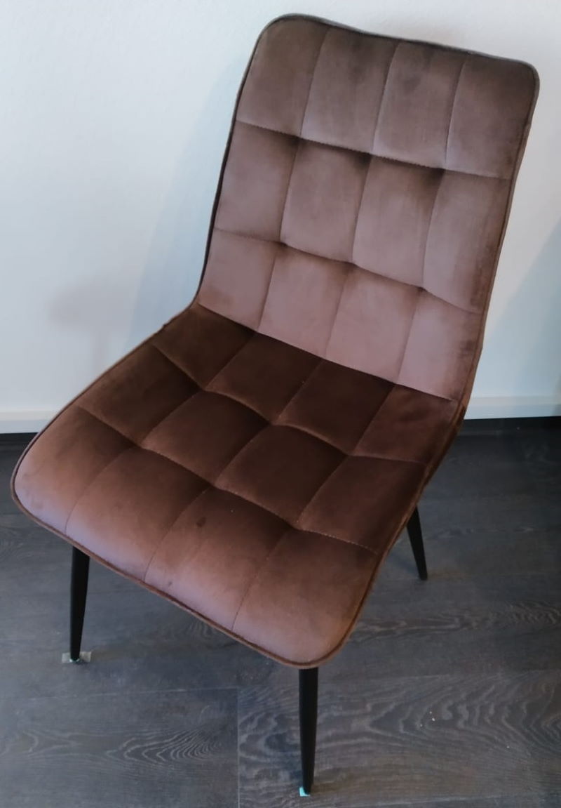 Фото Кресло DC805 от производителя La-alta в Армянске по цене 8&nbsp;220 ₽