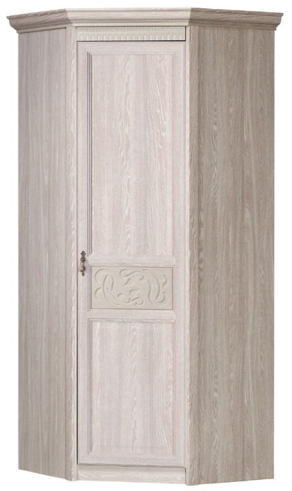 Фото Шкаф Лючия 183 (101) угловой от производителя Яна в Армянске по цене 38&nbsp;730 ₽