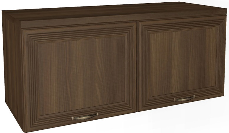 Фото Антресоль Карина АН-1041 от производителя Лером в Армянске по цене 7&nbsp;220 ₽