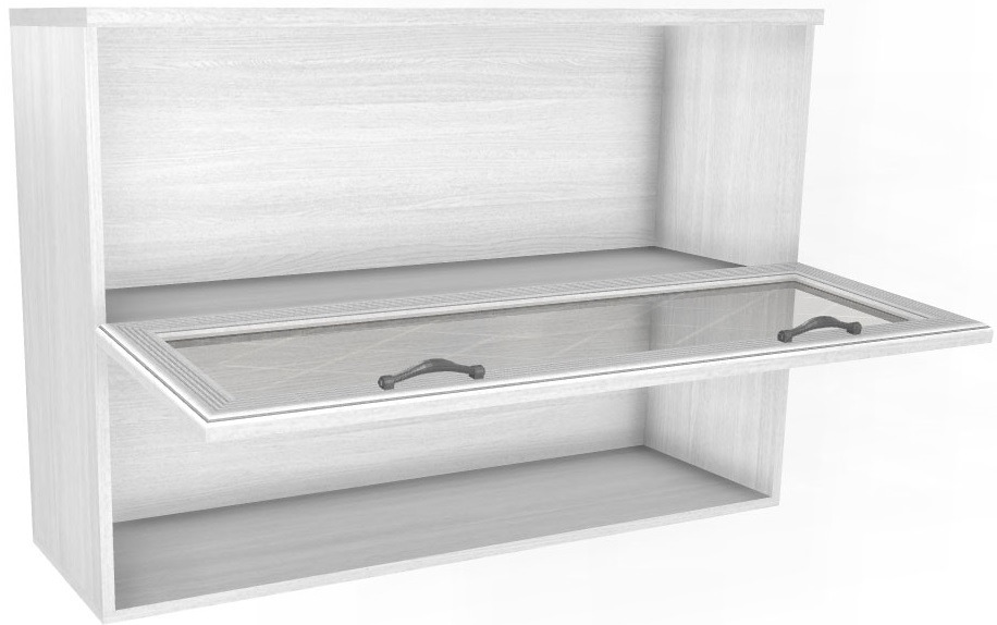 Фото Антресоль Карина АН-1031 от производителя Лером в Армянске по цене 12 490 ₽