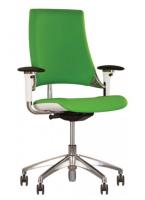 Фото kresla-kompyuternye кресло для руководителя хип-хоп (hip-hop) r (белый) производитель Новый стиль