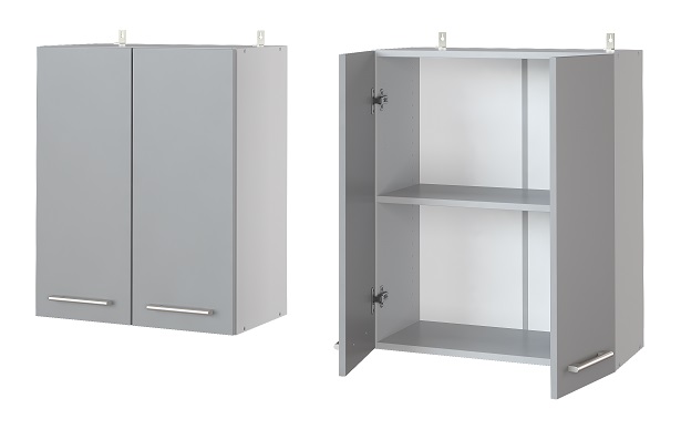 Фото Кухня Фиджи шкаф навесной А-60 от производителя Леко в Армянске по цене 4&nbsp;560 ₽