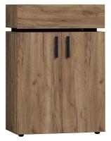 Фото kollektsiya-mebeli-neo-glazov тумба для обуви нео (neo) 89 производитель Глазов