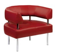 Фото  кресло офис (office) округлый производитель Новый стиль