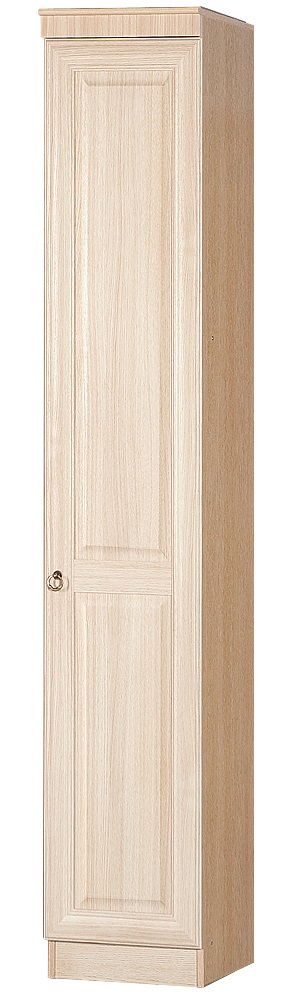Фото Шкаф Инна 616 (40) однодверный от производителя Яна в Армянске по цене 13&nbsp;460 ₽