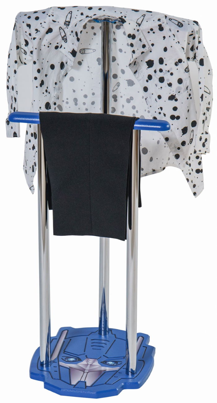 Фото Вешалка детская Командир в Армянске по цене  от производителя Калифорния, код товара 2000001901540 шт Фото Вешалка детская Командир от производителя Калифорния в Армянске по цене