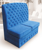 Диван Империум 2 (1 категория (Дюарт) ) в Армянске от производителя 