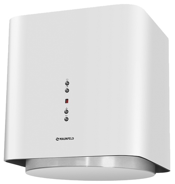 Фото Вытяжка островная Box Flash 32 (320х385хh390) от производителя Maunfeld в Армянске по цене 43 690 ₽